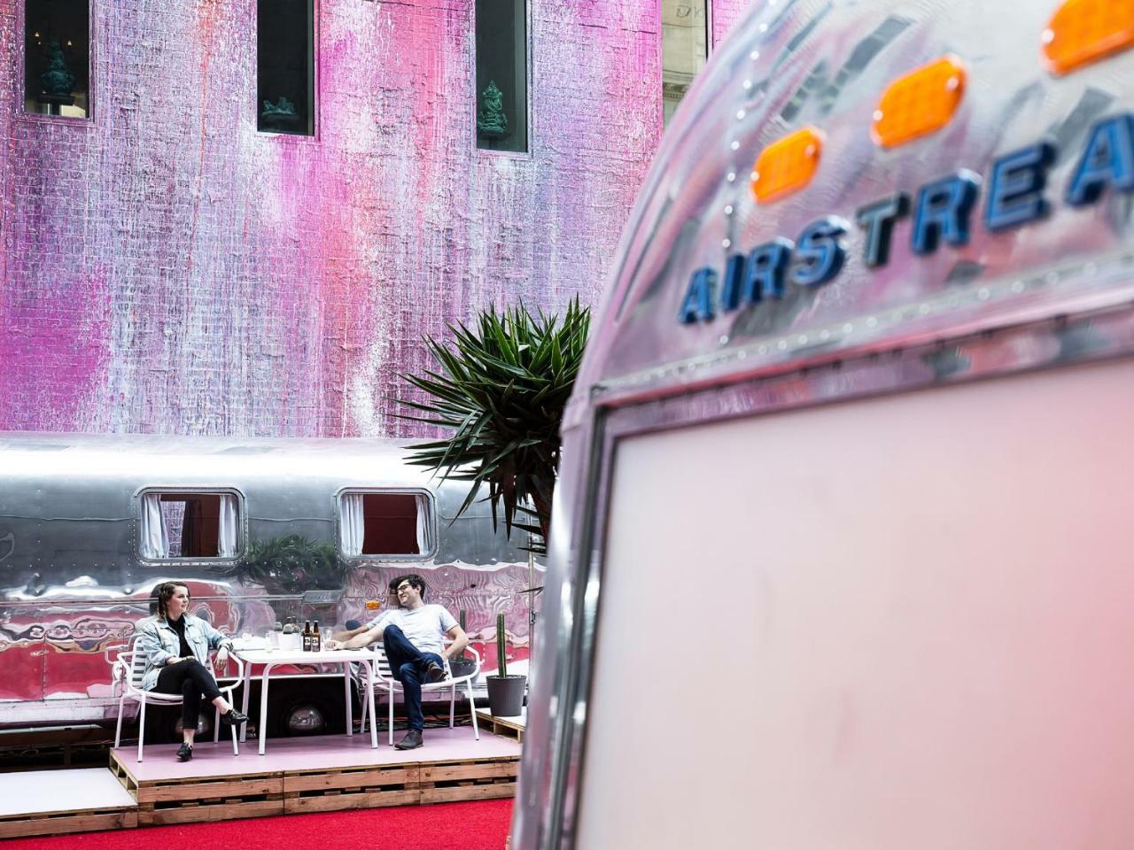Hotel No Melbourne Esterno foto