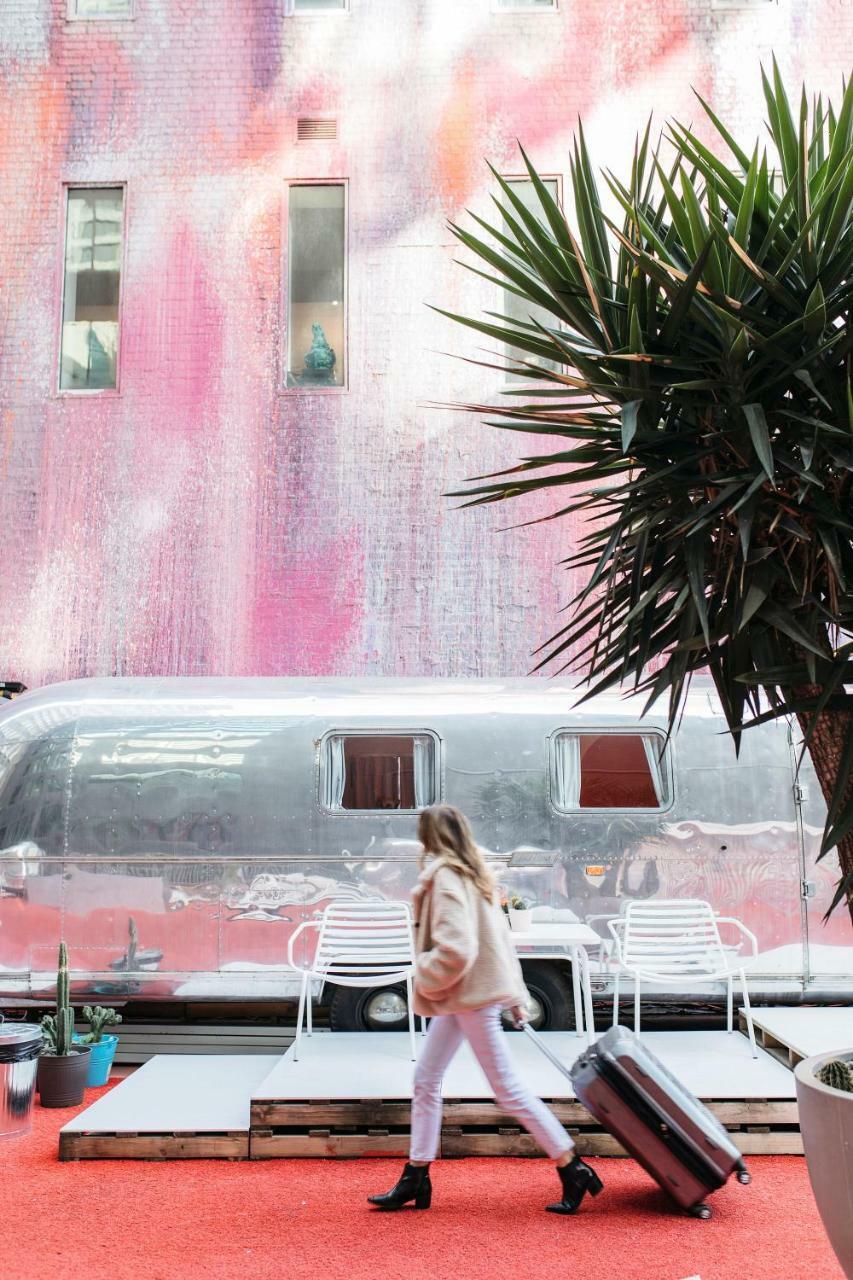 Hotel No Melbourne Esterno foto